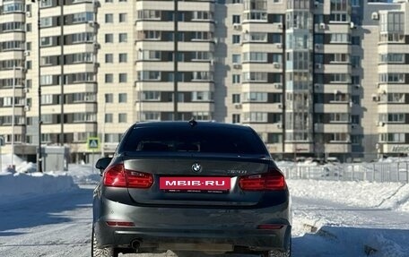 BMW 3 серия, 2014 год, 1 690 000 рублей, 4 фотография
