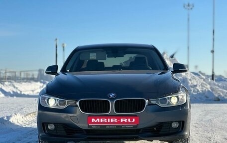 BMW 3 серия, 2014 год, 1 690 000 рублей, 8 фотография