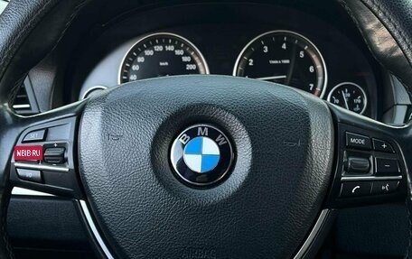 BMW 5 серия, 2011 год, 1 800 000 рублей, 13 фотография