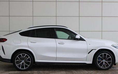 BMW X6, 2021 год, 10 190 000 рублей, 6 фотография