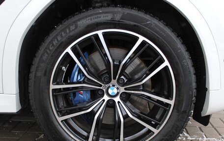 BMW X6, 2021 год, 10 190 000 рублей, 8 фотография