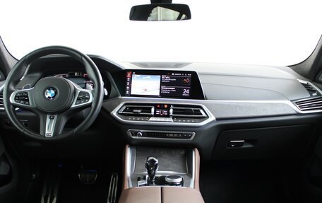 BMW X6, 2021 год, 10 190 000 рублей, 11 фотография