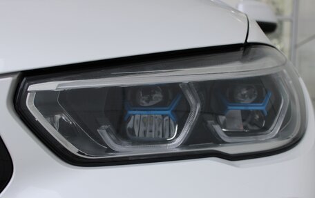 BMW X6, 2021 год, 10 190 000 рублей, 7 фотография