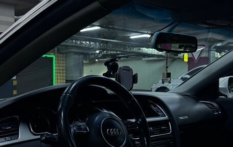 Audi A5, 2012 год, 1 470 000 рублей, 13 фотография