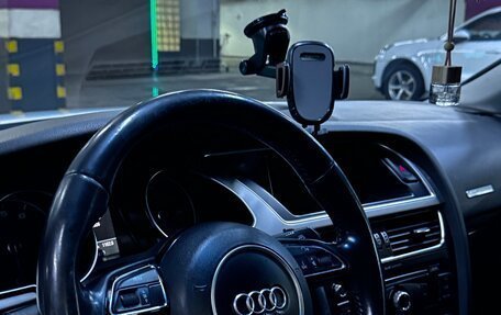 Audi A5, 2012 год, 1 470 000 рублей, 14 фотография