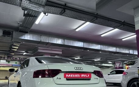 Audi A5, 2012 год, 1 470 000 рублей, 2 фотография