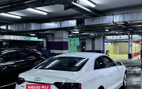 Audi A5, 2012 год, 1 470 000 рублей, 4 фотография