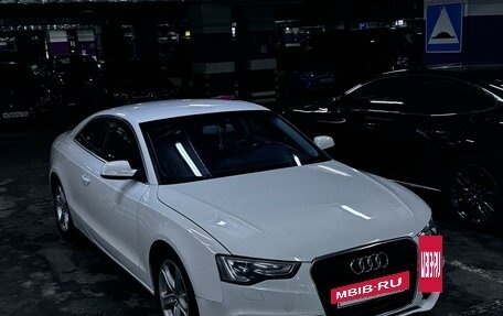 Audi A5, 2012 год, 1 470 000 рублей, 7 фотография