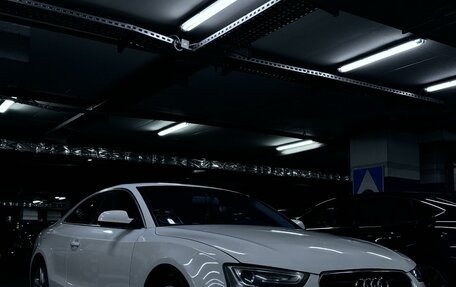 Audi A5, 2012 год, 1 470 000 рублей, 6 фотография