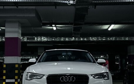 Audi A5, 2012 год, 1 470 000 рублей, 9 фотография