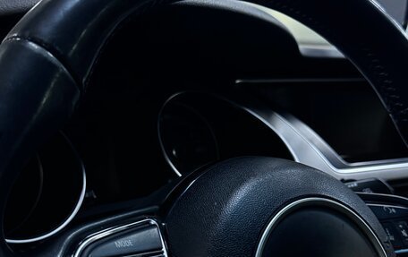 Audi A5, 2012 год, 1 470 000 рублей, 16 фотография