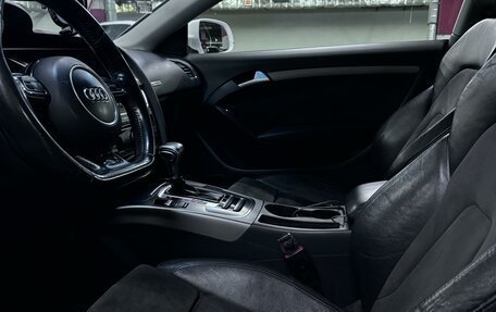 Audi A5, 2012 год, 1 470 000 рублей, 17 фотография