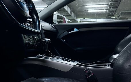 Audi A5, 2012 год, 1 470 000 рублей, 18 фотография