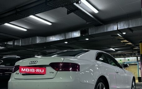 Audi A5, 2012 год, 1 470 000 рублей, 3 фотография