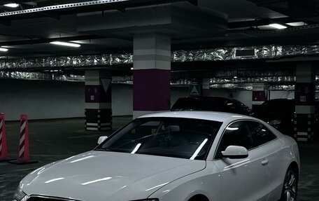 Audi A5, 2012 год, 1 470 000 рублей, 10 фотография