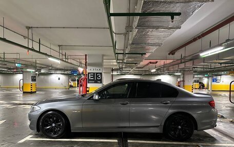 BMW 5 серия, 2010 год, 1 900 000 рублей, 5 фотография