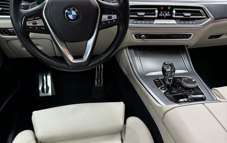 BMW X5, 2019 год, 6 550 000 рублей, 2 фотография