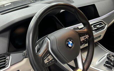 BMW X5, 2019 год, 6 550 000 рублей, 19 фотография