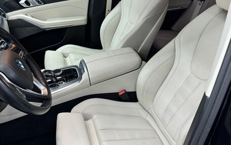 BMW X5, 2019 год, 6 550 000 рублей, 18 фотография