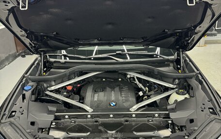 BMW X5, 2019 год, 6 550 000 рублей, 29 фотография