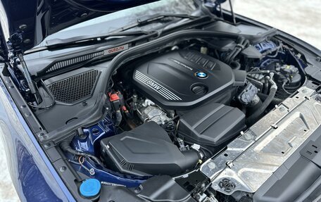BMW 3 серия, 2020 год, 3 900 000 рублей, 15 фотография