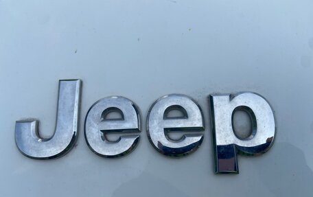 Jeep Cherokee, 2017 год, 2 500 000 рублей, 25 фотография