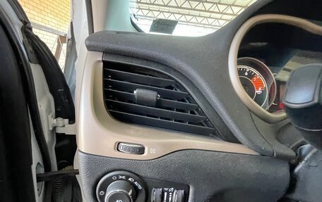 Jeep Cherokee, 2017 год, 2 500 000 рублей, 31 фотография