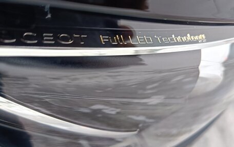 Peugeot 308 II, 2019 год, 1 749 000 рублей, 23 фотография