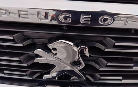 Peugeot 308 II, 2019 год, 1 749 000 рублей, 25 фотография