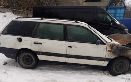 Volkswagen Passat B3, 1992 год, 60 000 рублей, 5 фотография