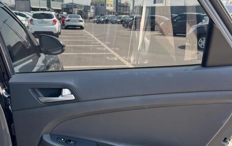 Hyundai Tucson III, 2018 год, 2 330 000 рублей, 8 фотография