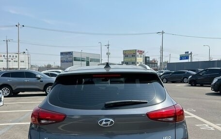 Hyundai Tucson III, 2018 год, 2 330 000 рублей, 5 фотография