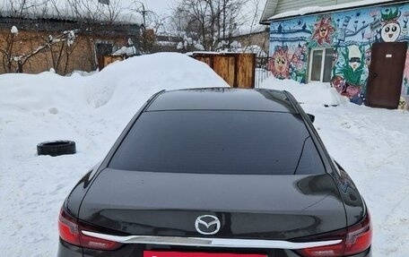 Mazda 6, 2020 год, 2 600 000 рублей, 14 фотография