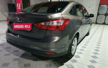 Ford Focus III, 2013 год, 970 000 рублей, 4 фотография