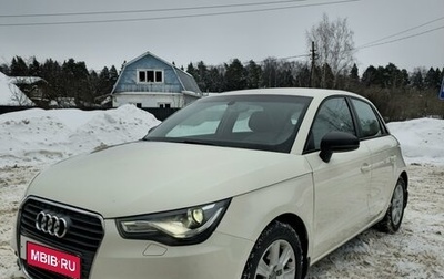 Audi A1, 2014 год, 1 270 000 рублей, 1 фотография