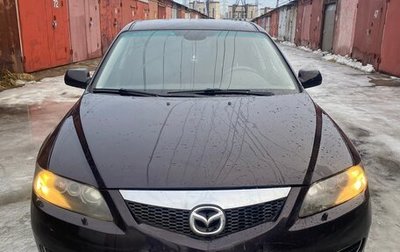 Mazda 6, 2006 год, 390 000 рублей, 1 фотография