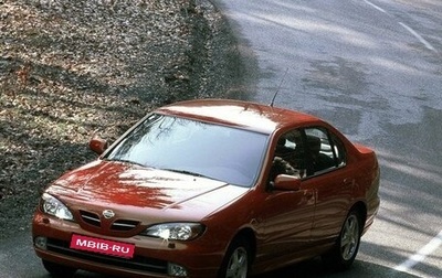 Nissan Primera II рестайлинг, 1999 год, 200 000 рублей, 1 фотография