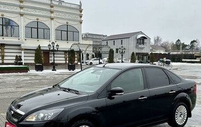 Ford Focus II рестайлинг, 2010 год, 730 000 рублей, 1 фотография