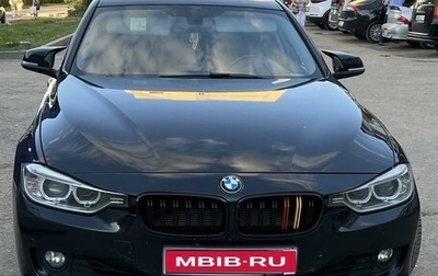 BMW 3 серия, 2012 год, 1 700 000 рублей, 1 фотография