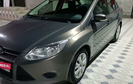 Ford Focus III, 2013 год, 970 000 рублей, 13 фотография