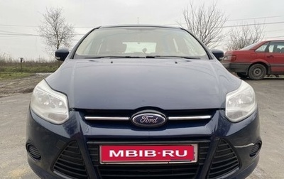 Ford Focus III, 2013 год, 820 000 рублей, 1 фотография