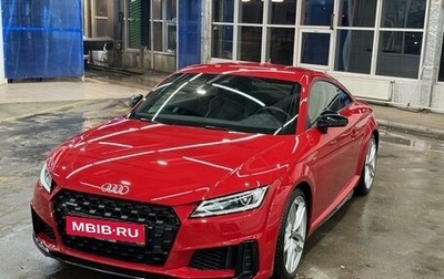 Audi TT, 2020 год, 4 950 000 рублей, 1 фотография