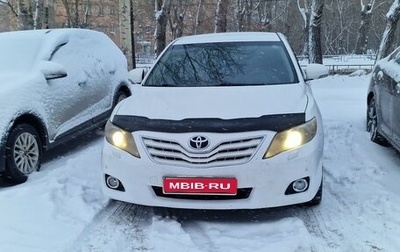 Toyota Camry, 2009 год, 1 300 000 рублей, 1 фотография