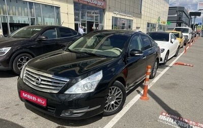 Nissan Teana, 2012 год, 1 420 000 рублей, 1 фотография