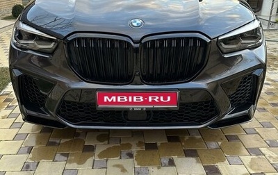 BMW X5, 2022 год, 9 900 000 рублей, 1 фотография