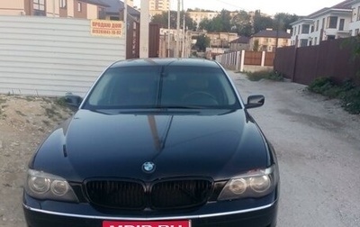 BMW 7 серия, 2005 год, 870 000 рублей, 1 фотография