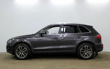 Audi Q5, 2011 год, 1 580 000 рублей, 2 фотография