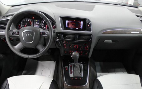 Audi Q5, 2011 год, 1 580 000 рублей, 12 фотография