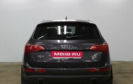 Audi Q5, 2011 год, 1 580 000 рублей, 4 фотография