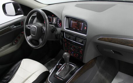 Audi Q5, 2011 год, 1 580 000 рублей, 13 фотография